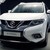 Nissan X Trail V Series 2018 giá hấp dẫn