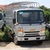 Xe tải jac 2.35 tấn 2 tấn 35 2T35 2.35T / thùng dài 4m3 vào thành phố / Giá rẻ nhất thị trường/ Km lớn trong tháng