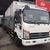Xe tải veam vt340s 1, động cơ isuzu, xe tải veam 3.4 tấn, thùng dài 6m2.
