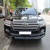 Landcruiser 2017 màu đen