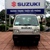 Xe bán tải Suzuki Blind Van 580kg tại Hải Phòng