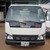 Isuzu 2.2 tấn thùng bạt giao ngay