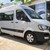 Hyundai Solati 16 chỗ