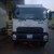 Isuzu thùng kín bửng nâng