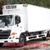 Xe tải đông lạnh Hino 8 tấn thùng dài 8m8, đời 2018, euro 4