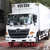 Xe tải đông lạnh Hino 8 tấn thùng dài 8m8, đời 2018, euro 4
