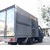 Bán xe tải Hyundai Porter HD150/ hyundai 1.49 tấn hyundai 1T5 hyundai 1.5 tấn thùng kín