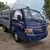 Xe tải Jac 990kg Euro 4 2018 Công nghệ mới động cơ mạnh mẽ giá hợp lý