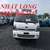 Bán xe tải 2.49 Tấn kia K250 đóng thùng theo yêu cầu giá tốt