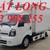 Bán xe tải THACO KIA K250 đông lạnh tải trọng 1.49 Tấn 1.99 Tấn đời mới giá tốt
