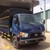 Hyundai 110S 7 tấn thùng mui bạt