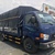 Hyundai 110S 7 tấn thùng mui bạt