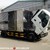 Xe tải Isuzu 1 Tấn 9 tiêu chuẩn euro4 đời 2018