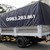 Xe tai isuzu 1t9 xe tải isuzu 1 tấn 9 2018