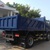 Xe Ben Jac 7T8 Ben Jac 7.8 Tấn HFC830D 6.5 Khối / giá rẻ nhất Việt Nam