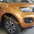 Ford Ranger Wildtrack 2018