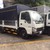 Isuzu 1.9 tấn thùng mui bạt