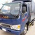 Giá xe tải jac 2.4Tan/ xe tải jac 2,4 tấn/ xe tải jac 2T4 công nghệ Isuzu giá tốt