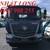 Bán xe tải AUMAN C160.E4 đời mới 2018 tải trọng 9.1 Tấn thùng dài 7.4M giá tốt