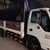 Isuzu 1.9 tấn thùng mui bạt cho mọi nhà