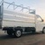 Thông Số Kỹ Thuật Veam Pro VTP095 990kg thùng bạt / nhỏ gọn, bền tốt/ giá cạnh tranh