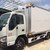 Isuzu 2.2 tấn thùng đông lạnh