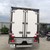 Isuzu 2.2 tấn thùng đông lạnh