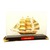 Moo hình thuyền Thuận buồm xuôi gió mạ vàng