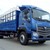 Thaco Auman C160 xe tải 9 tấn Thaco Auman C160 Euro 4 thùng dài 7m4 2018
