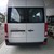 Hyundai Solati 16 chỗ màu bạc