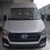 Hyundai Solati 16 chỗ màu bạc