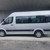 Hyundai Solati 16 chỗ màu bạc