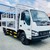 Isuzu 2.2 tấn thùng bạt bửng nâng