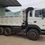 Hyunndai HD270 Ben 15 tấn
