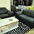 Sofa da thật nhập khẩu nguyên bộ