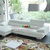 Mua ghế sofa da 3 chỗ thiết kế hiện đại AmiA SFD094