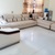 Bàn ghế sofa da góc chữ L AmiA SFD124 đẳng cấp và thời thượn
