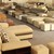 Mẫu sản phẩm sofa da góc chữ L AmiA SFD123 đẹp tuyệt vời!