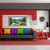 Sofa da đẹp hàn quốc màu trắng tinh tế