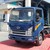 Khuyến mãi lớn xe tải teraco 2t4 240l động cơ isuzu