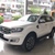 FORD EVEREST 2019, xe mới giao ngay. Hỗ trợ trả góp 85%