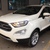 FORD ECOSPORT 2019, Xe Mới giao ngay. Trả góp 85%