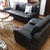 Mẫu bàn sofa đẹp giá rẻ hình tròn to nhỏ AmiA BTR165