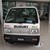 Cần bán Suzuki Super Carry Van đời 2018, màu trắng, giá chỉ 284 triệu