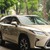 Rx350L 2019 nhập mỹ màu trắng bản 6 chỗ Luxury