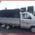 Bán Xe Tải DONGBEN 810KG Thùng Bạt Bán Trả Góp Hỗ Trợ Vay Vốn Ngân Hàng 85% Khuyến Mãi Đặc Biệt Đầu Năm