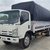 Đại lý bán xe tải isuzu 8T2 trả góp ,trả trước 100 triệu nhận xe