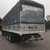 Gia đình cần bán xe tải Jac 3 chân đời 2014 đăng ký 2016 tải 13 tấn