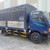 Hyundai 3.5 tấn thùng mui bạt