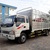 Xe Tải Jac 6.4 Tấn/ 6 tấn 4 / 6.4T/ thùng dài 6.2m/ không gian rộng rãi/ tiện dụng/ giá cạnh tranh.